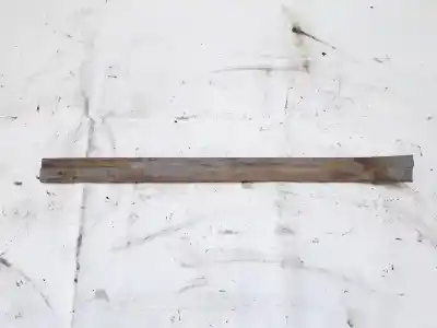 Peça sobressalente para automóvel em segunda mão plásticos por bmw x5, e53 facelift 2004 - 2006 3.0 d 2003-2015 160kw 218hp referências oem iam 8402107