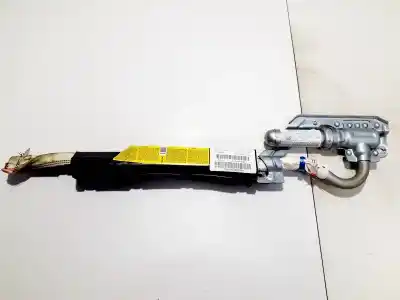 Peça sobressalente para automóvel em segunda mão airbag de cortina dianteiro direito por bmw x5, e53 facelift 2004 - 2006 3.0 d 2003-2015 160kw 218hp referências oem iam 1931931