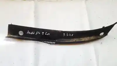 Second-hand car spare part torpedo for audi a4 avant (b5) 1.9 tdi oem iam references 8d1819403a