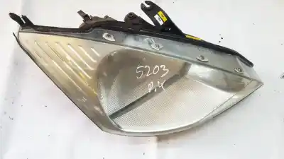 Автозапчастина б/у права фа для ford focus turnier (cak) 1.8 tddi turbodiesel cat посилання на oem iam  Автозапчастина б/у права фа для ford focus turnier (cak) 1.8 tddi turbodiesel cat посилання на oem iam