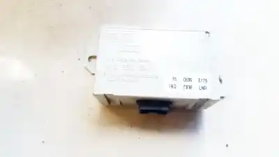 Second-hand car spare part wheel lock column for audi a4 avant (b5) 1.9 tdi oem iam references 4a0953234