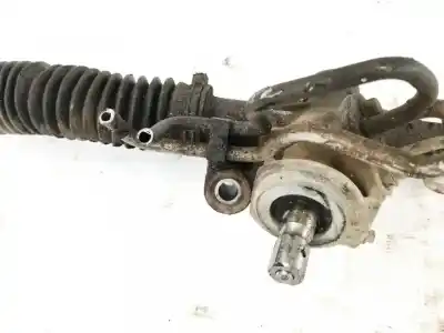 Автозапчастина б/у рульмова рейка для ford focus turnier (cak) 1.8 tddi turbodiesel cat посилання на oem iam   