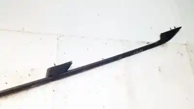 Peça sobressalente para automóvel em segunda mão plásticos por opel vectra b caravan 2.0 dti referências oem iam 90526548