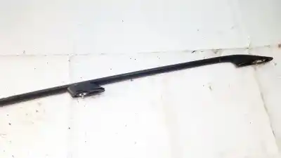 Peça sobressalente para automóvel em segunda mão plásticos por opel vectra b caravan 2.0 dti referências oem iam 90526547