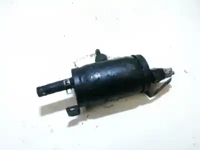 Pezzo di ricambio per auto di seconda mano filtro gasolio per toyota corolla verso (r1) 2.0 d-4d luna riferimenti oem iam 