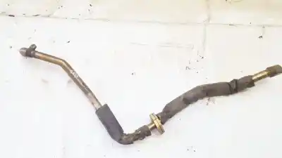 Peça sobressalente para automóvel em segunda mão tubo por bmw x5, e53 facelift 2004 - 2006 3.0 d 2003-2015 160kw 218hp referências oem iam 