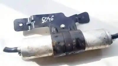 Peça sobressalente para automóvel em segunda mão filtro de gasóleo por bmw x5, e53 facelift 2004 - 2006 3.0 d 2003-2015 160kw 218hp referências oem iam 16126762430