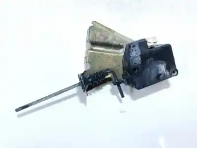 Pezzo di ricambio per auto di seconda mano motore chiusura cancello centralizzato per peugeot 607 (s1) 2.2 hdi fap cat riferimenti oem iam 