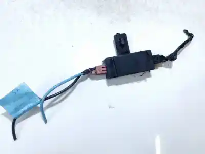 Pezzo di ricambio per auto di seconda mano sensore per peugeot 607 (s1) 2.2 hdi fap cat riferimenti oem iam 9633076380