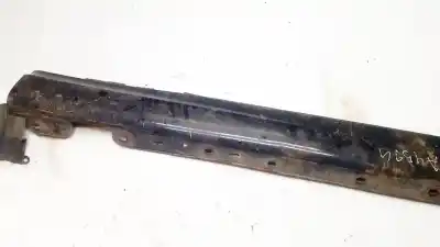 Автозапчасти б/у правая боковая юбка (разрез) за mercedes w203, 2000.05 - 2004.02 c 220 cdi (203.006) 105kw 2000.05 - 2007.02 ссылки oem iam a2036900640