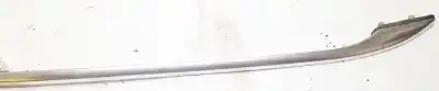 Pezzo di ricambio per auto di seconda mano plastiche per audi a6 avant (4b5) 1.9 tdi riferimenti oem iam   