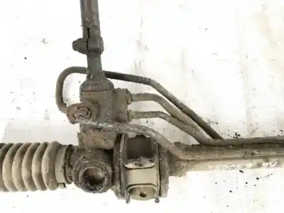 Автозапчастина б/у рульмова рейка для mazda xedos 9 (ta) 2.5 v6 посилання на oem iam   