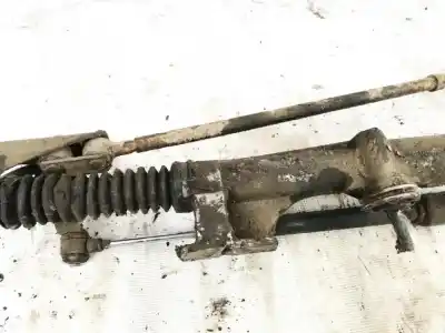 Second-hand car spare part steering rack for audi 80/90 (893) 1.8 oem iam references   