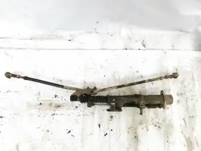 Peça sobressalente para automóvel em segunda mão caixa de direção por audi 80/90 (893) 1.8 referências oem iam 