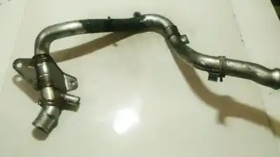 Second-hand car spare part tube for opel zafira a 2.0 dti oem iam references 