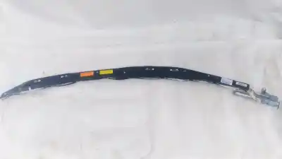 Pezzo di ricambio per auto di seconda mano airbag a tenda anteriore destro per peugeot 607 (s1) 2.2 hdi fap cat riferimenti oem iam 963485538000