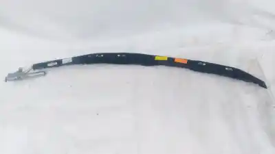 Pezzo di ricambio per auto di seconda mano airbag a tenda anteriore sinistro per peugeot 607 (s1) 2.2 hdi fap cat riferimenti oem iam 963485538000