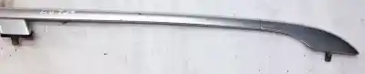 Second-hand car spare part plastics for audi a6 c5 (4b2, 4b4) 2.5 tdi oem iam references   