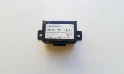 Автозапчасти б/у датчик за audi a6 c5 (4b2, 4b4) 2.5 tdi ссылки oem iam 4b0951173