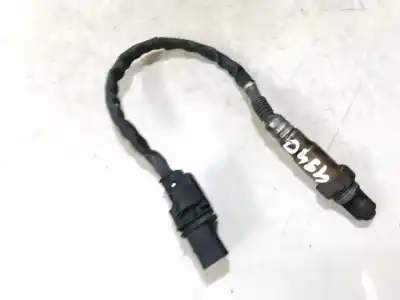 Peça sobressalente para automóvel em segunda mão sonda lambda por bmw 3-series, e90 / e91 / e93 2005.02 - 2009.01 320 d 120kw 2005.01 - 2011.12 referências oem iam 0281004018