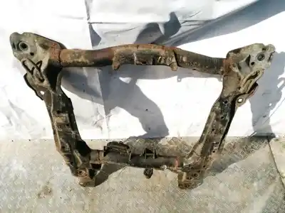 Peça sobressalente para automóvel em segunda mão charrió / suporte de eixo dianteiro por honda fr-v (be) 2.0 executive referências oem iam 