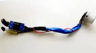 Second-hand car spare part Ignition Switch for KIA CARNIVAL 2.9 Turbodiesel CAT OEM IAM references   