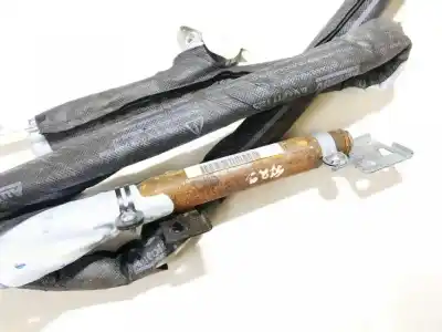 Second-hand car spare part front right curtain airbag for citroen c4 i (lc_) 1.6 16v oem iam references 9646572080   Second-hand car spare part front right curtain airbag for citroen c4 i (lc_) 1.6 16v oem iam references 9646572080