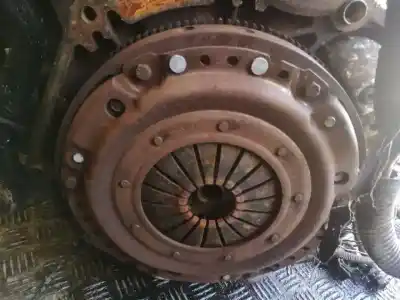 Peça sobressalente para automóvel em segunda mão kit de embreagem por opel vectra b caravan 2.0 dti referências oem iam 