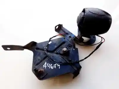 Автозапчасти б/у рог за FORD FOCUS TURNIER (CAK) 1.8 TDDI Turbodiesel CAT ссылки OEM IAM    Автозапчасти б/у рог за FORD FOCUS TURNIER (CAK) 1.8 TDDI Turbodiesel CAT ссылки OEM IAM