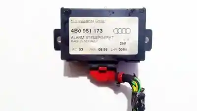 Автозапчасти б/у датчик за audi a6 avant (4b5) 1.9 tdi ссылки oem iam 4b0951173
