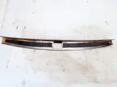 Second-hand car spare part plastics for audi a6 avant (4b5) 1.9 tdi oem iam references   