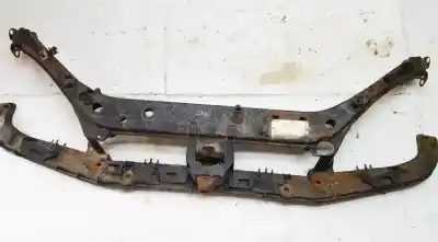 Автозапчастина б/у фронтальна панель для ford focus turnier (cak) 1.8 tddi turbodiesel cat посилання на oem iam 
