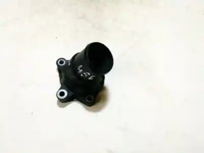 Second-hand car spare part thermostat for toyota auris, i e15 2006.10 - 2012.10 2.0l 93kw d-4d 2006.10 - 2012.10 oem iam references 163210r011