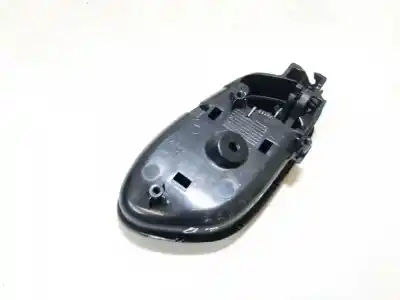 Автозапчастина б/у внутрішня задня права ручка для kia ceed (jd) 1.4 concept посилання на oem iam 82613a2000  82613-a2000