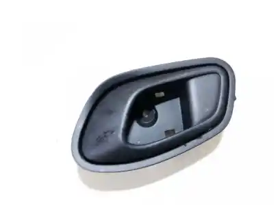 Автозапчасти б/у внутренняя задняя правая ручка за kia ceed (jd) 1.4 concept ссылки oem iam 82613a2000