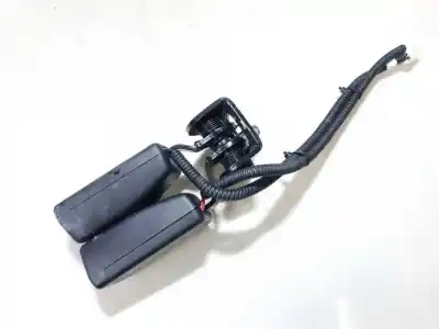 Автозапчасти б/у левый задний крюк ремня за kia ceed (jd) 1.4 concept ссылки oem iam 20140317  