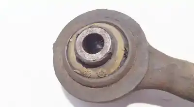 Peça sobressalente para automóvel em segunda mão braço de suspensão inferior esquerdo dianteiro por audi 100 avant (c4) 2.5 tdi referências oem iam   