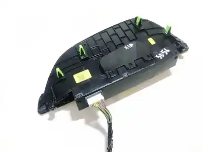 Автозапчасти б/у многофункциональный дисплей за kia ceed (jd) 1.4 concept ссылки oem iam 94510a2900  94510-a2900