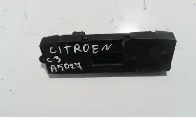 Автозапчастина б/у багатофункційний дисплей для citroen c3 i (fc_, fn_) 1.1 i посилання на oem iam 96439997xt