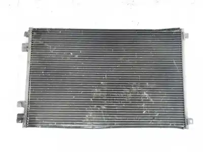 Автозапчасти б/у радиатор отопления / кондиционирования воздуха за RENAULT MEGANE II (BM0/1_, CM0/1_) 1.5 dCi (BM0F. CM0F) ссылки OEM IAM 8200223000  