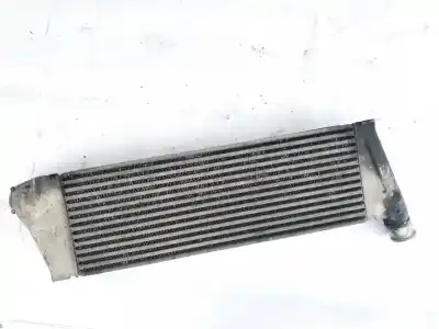 Автозапчасти б/у интеркулер за renault megane ii (bm0/1_, cm0/1_) 1.5 dci (bm0f. cm0f) ссылки oem iam 8200468425  