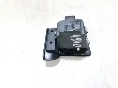 Second-hand car spare part ignition switch for bmw 3-series, e90 / e91 / e93 2005.02 - 2009.01 320 d 120kw 2005.01 - 2011.12 oem iam references 695472009  6954720-09