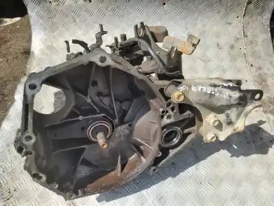 Second-hand car spare part GEARBOX for HONDA STREAM (RN1/3)  OEM IAM references SSWM  
