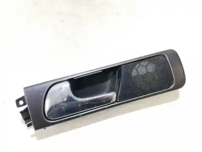 Pièce détachée automobile d'occasion Poignée Intérieure Arrière Gauche pour AUDI A6 AVANT (4B5) 2.5 TDI Références OEM IAM 4B0839019  