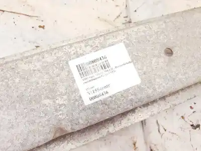 Pezzo di ricambio per auto di seconda mano rinforzo paraurti posteriore per opel vectra c caravan 1.9 cdti riferimenti oem iam   