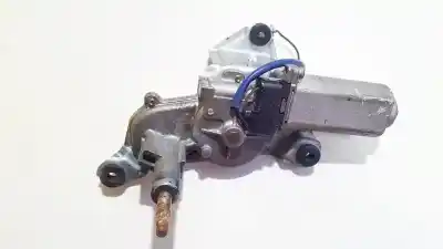 Peça sobressalente para automóvel em segunda mão motor do limpador traseiro por mazda 323 1.5 g 16v/25 (egi dohc) referências oem iam 8492001262