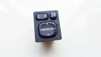Автозапчасти б/у управление зеркалом за TOYOTA RAV 4 (A3) 2.2 Turbodiesel CAT ссылки OEM IAM 183575  