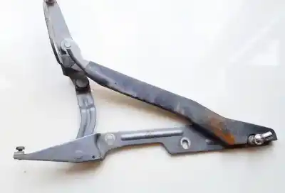 Peça sobressalente para automóvel em segunda mão amortecedores do tronco / porta por audi 100 avant (c4) 2.5 tdi referências oem iam 4a5827499a