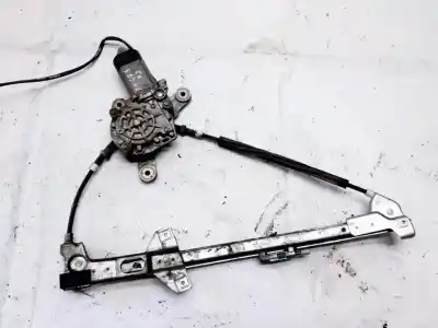 Peça sobressalente para automóvel em segunda mão elevador de vidros dianteiro direito por audi 100 avant (c4) 2.5 tdi referências oem iam 4a0837398a