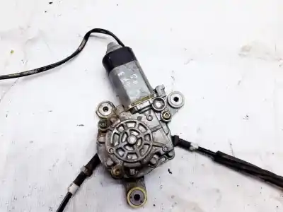 Peça sobressalente para automóvel em segunda mão motor elevador vidro dianteiro direito por audi 100 avant (c4) 2.5 tdi referências oem iam 